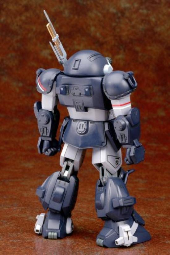 35MAX SERIES Бронированный солдат Votoms Коммандо Войт Коммандо Войт Scope Dog Войт Кастом масштаб окрашенный готовый AT-COLLECTION CV-02 (1/35 продукта)