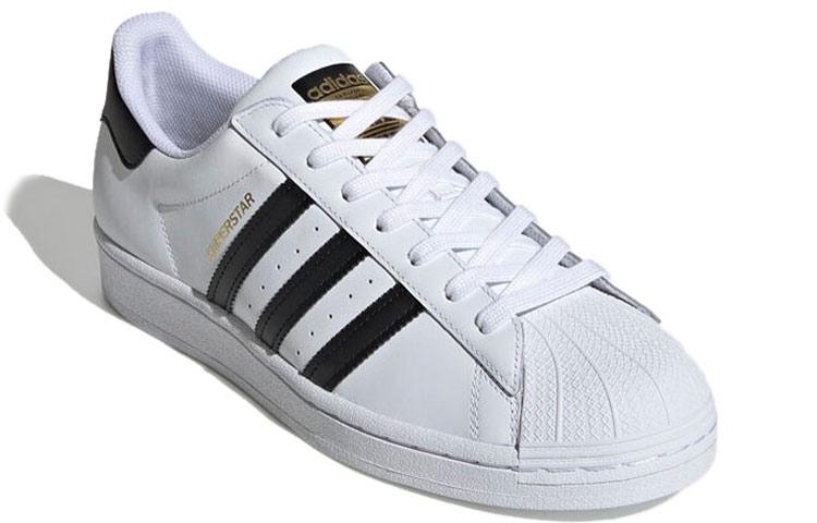 adidas Кроссовки Originals Superstar "Белый/Черный" EG4958