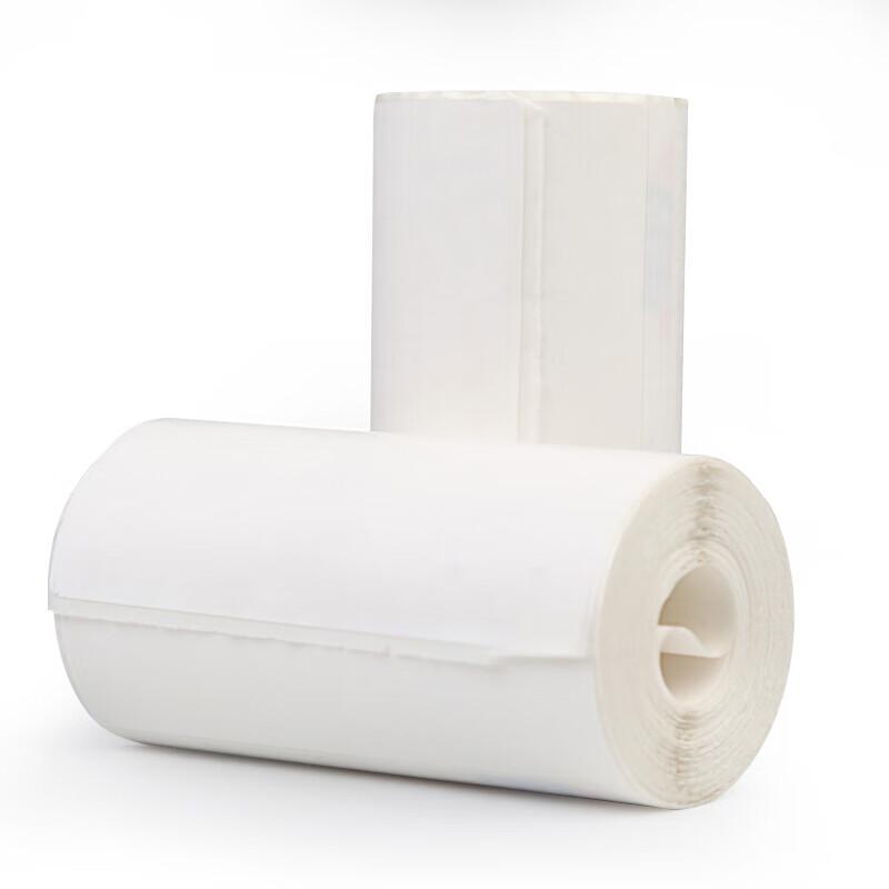 Tenglida 50x35mm Blank Thermal Labels