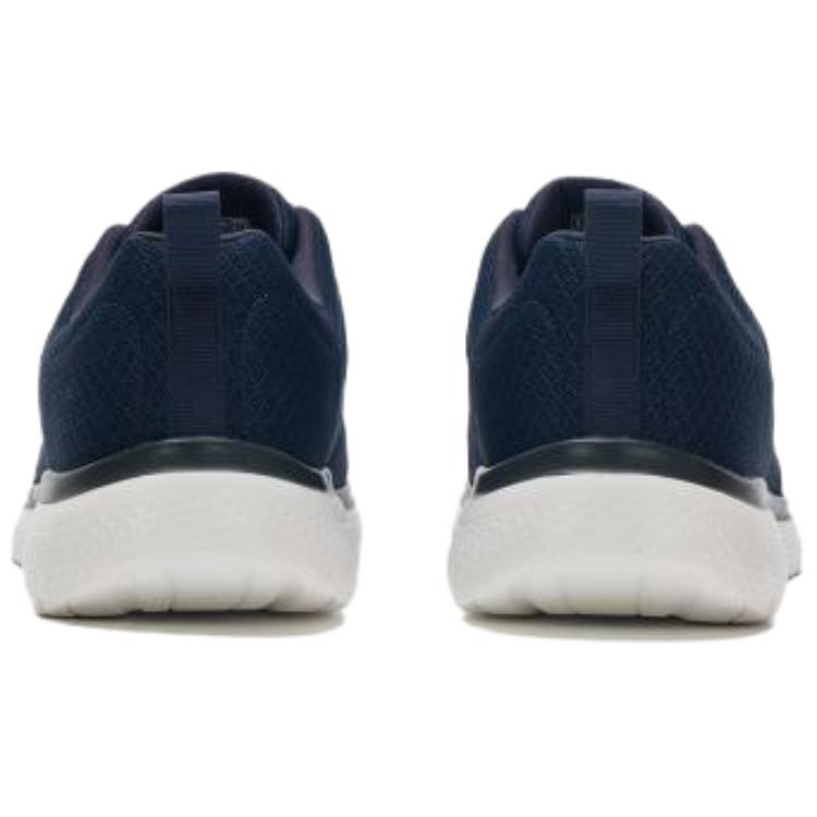 Skechers Sportlife Повседневная обувь Мужская Низкая Сине-морской 8790258-NVY