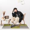 New Balance Пуховик Унисекс Черный AMJ14309-BK