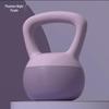 Longchan Yoga Soft Kettlebell