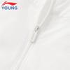 Li-Ning Kids' UV-Protective Windbreaker Jacket