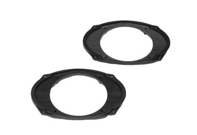 Комплект для улучшения качества звука динамика Pioneer Speed Mounting Kit для Toyota Carrozzeria UD-K120