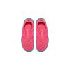 Nike Roshe One Flight Weight Comfortable Durable Rebound Low Top Kids Casual Shoes Kids Sneaker Pink Blue 819694-602