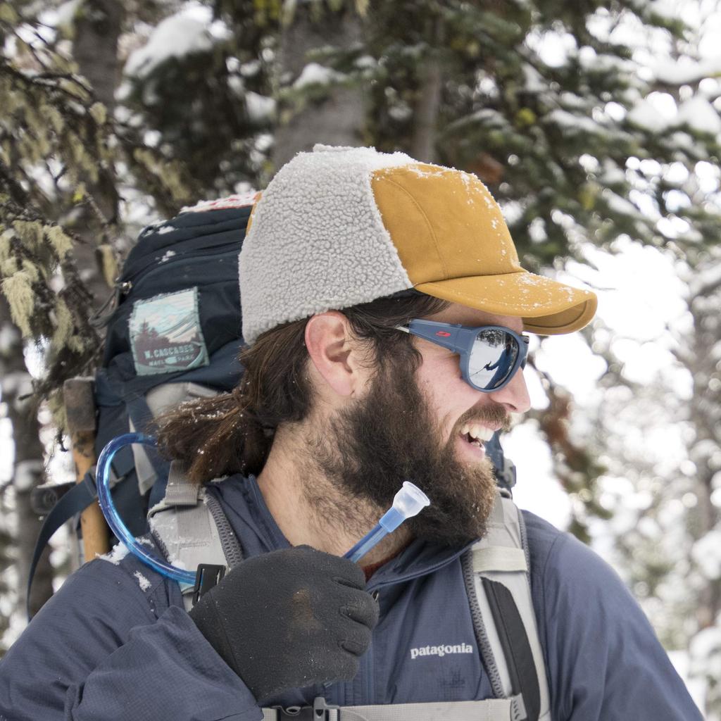 platypus Outdoor Hydration Water Supply Soft Bottle Hawser Japanese 25009 3.0L [Genuine Product]