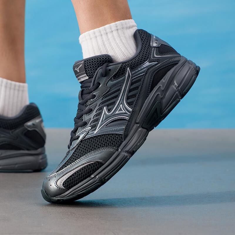 Mizuno 7/24 Унисекс Шоссейные Беговые Кроссовки