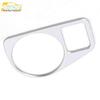 Golf 7 Headlight Switch Decorative Frame & Adjustment Control Stickers