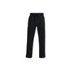 Rival Fleece Pants With Logo Print Men Bottoms Black 1379868-001