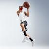 Баскетбольные кроссовки Li Ning Ultra Light V2 Year One белые мужские ABAT029-3