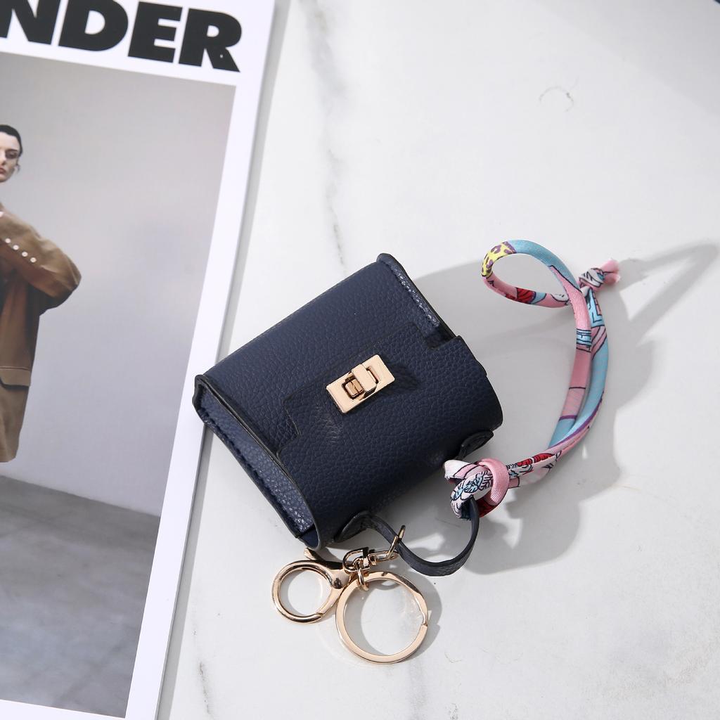 Мини кошелек-сумка подвесной домик маленькая сумка легкая роскошная сумка новая мода подвеска рот красный конверт сумка для наушников ключей