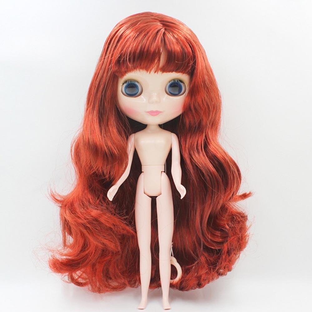 30 см DBS Blyth 7 подвижных суставов платье для девочки 3D глаза игрушка с одеждой детские игрушки для девочек детский подарок