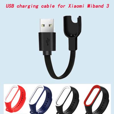 Mi Band зарядное устройство для смарт часов