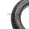 RISINGSUN 200x50 Solid Tyre 8 Inch Tubeless Tyre 200*50 Non-inflatable Explosion-proof Tire for Electric Scooter Motor