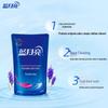 Blue Moon Bright White Lavender Laundry Detergent Refill (12 x 500g)