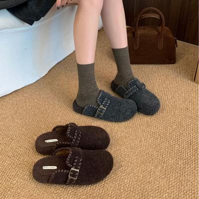 Женская обувь – Женские мокасины