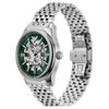 Emporio Armani Автоматические часы из нержавеющей стали AR60091