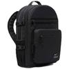 Nike Текстильный рюкзак обычный мужской черный CK2663-010