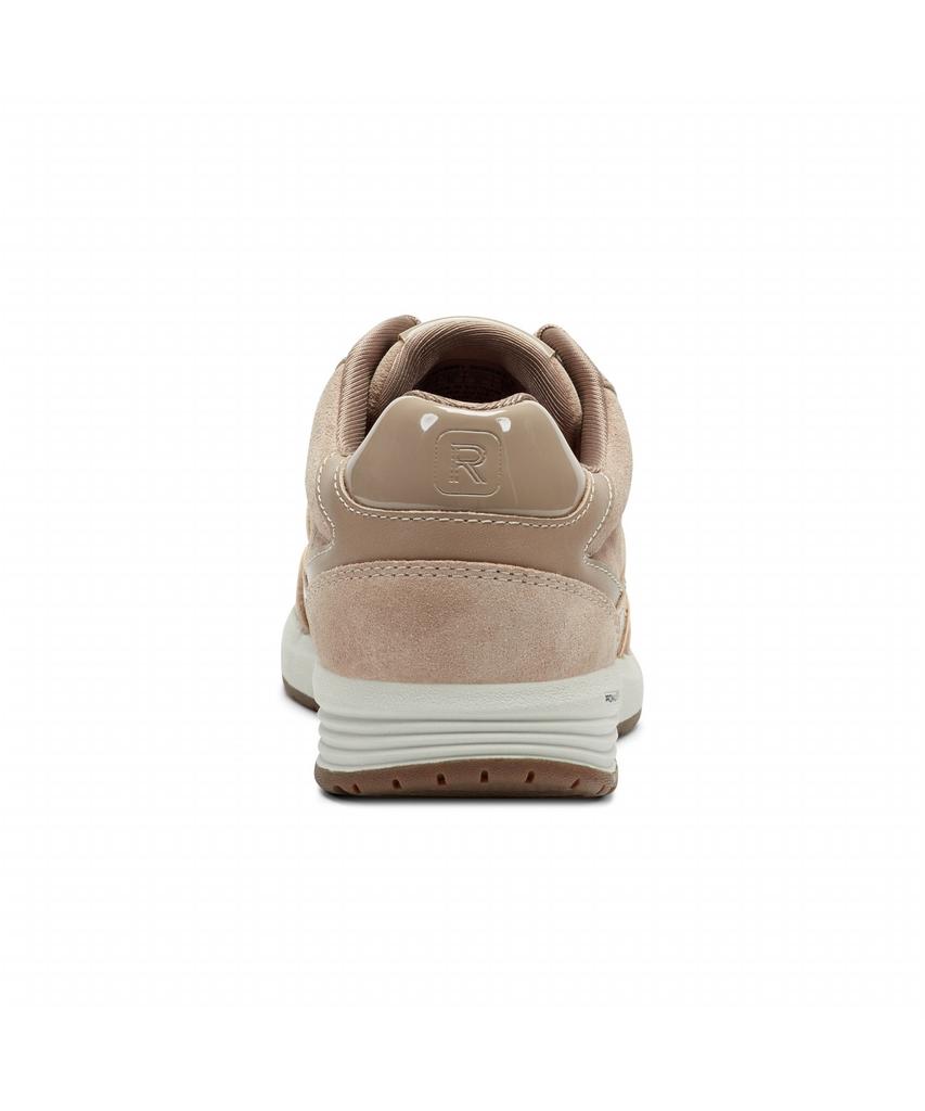Кеды Rockport Pw Terry (Rw0256)