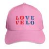 LOVE VELO Бейсболка пляжная шляпа шляпа для чаепития кепка для гольфа шляпа для гольфа Унисекс Шляпы для женщин Унисекс