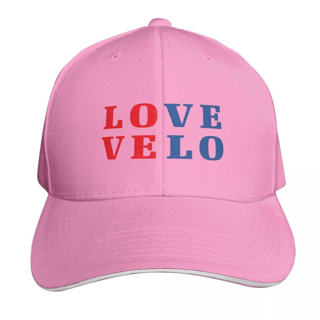LOVE VELO Бейсболка пляжная шляпа шляпа для чаепития кепка для гольфа шляпа для гольфа Унисекс Шляпы для женщин Унисекс