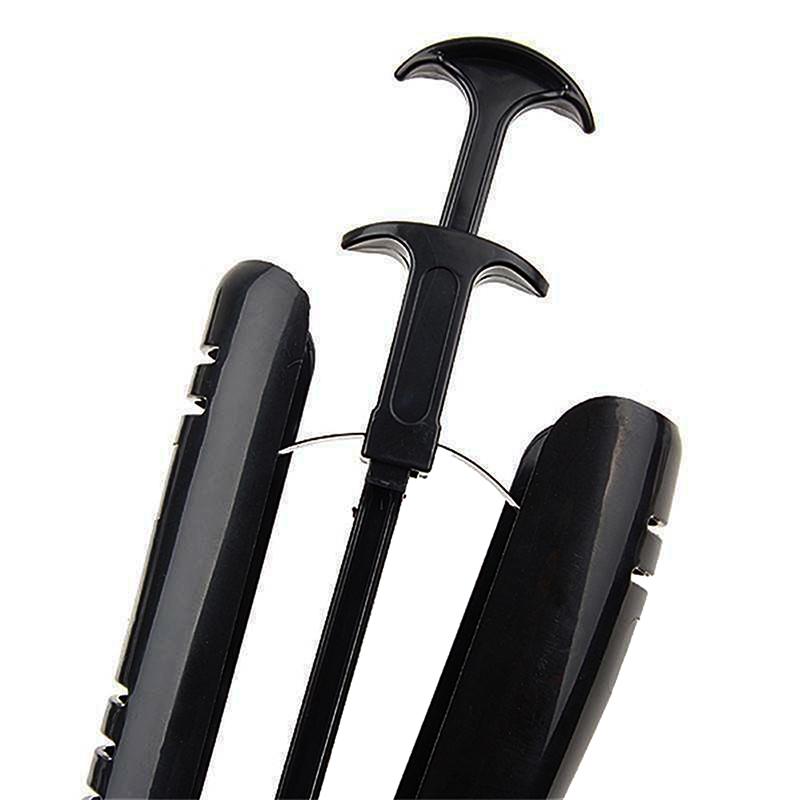 1 шт. практичная стойка-подставка для длинных сапог, растяжитель, подставка-держатель для ботинок