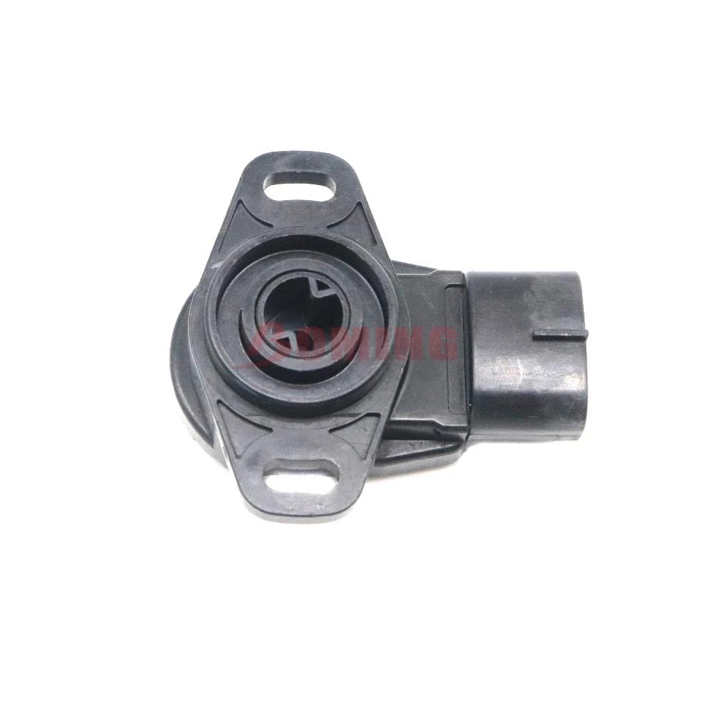 For Yamaha Outboard F115 68V858850000 68V858851000 68V-85885-10-00 Throttle Position Sensor TPS 68V-85885-00