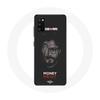 Case for Samsung Galaxy S20 La Casa De Papel El Profesor Split Money Heist Season 5