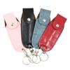 Portable Anti-Wolf Women'S Self-Defense Spray Holster Portable Keychain Pendant Spray Keychain Holster
