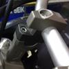 ДЛЯ YAMAHA MT09 Tracer 900 GT FZ09 XSR900 2015 - 2020Проставки руля Райзеры Руль Мотоциклетное крепление Зажим руля Универсальный 2021