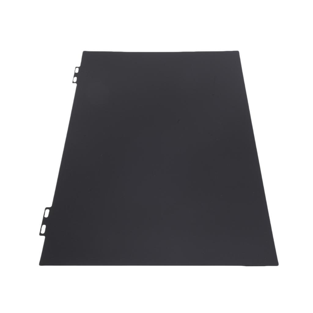 23 Inch Computer Privacy Screen Filter Anti   Blue Light 16:9 Detachable PET Magnetic Computer Privacy Screen Protector