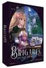 Domina Games Brigare ages Board game (2-5 players, 15-30 minutes, 8+)
