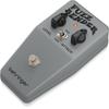 Behringer FUZZ BENDER Vintage Style Fuzz Pedal Analog Guitar Effects Pedal with Custom Mod Switch and True Bypass