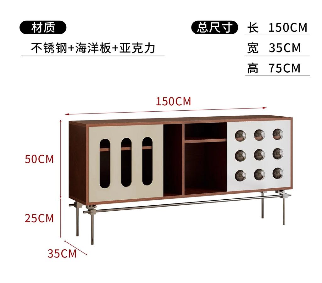 Space Saving Vintage Dressers Storage Modern Nordic Style Dressing Tables Tiny Cute Cream Style Muebles Bedroom Furniture