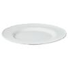 Plate White, UPPLAGA Side Plate White,