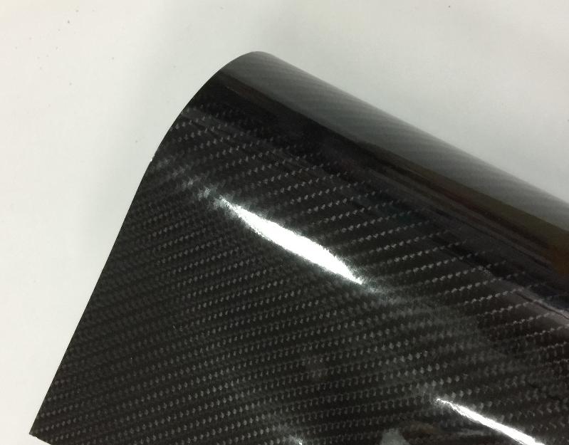 НОВАЯ 7D глянцевая виниловая пленка из углеродного волокна, пленка для стайлинга автомобиля, аксессуары для стайлинга мотоциклов, внутренняя пленка из углеродного волокна