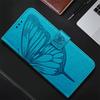 Leather Wallet Flip Case For Iphone SE 2 3 4 16E 2020 2022 2024 X XS Max XR 6 6S 7 8 Plus Card Holder Protective Cover