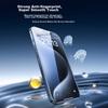 2 Pieces Screen Protector for Apple IPhone 11 Pro, Anti-Spy Tempered Glass Film for IPhone X/XS, Full Coverage Anti-Scratch Front Screen Protector
