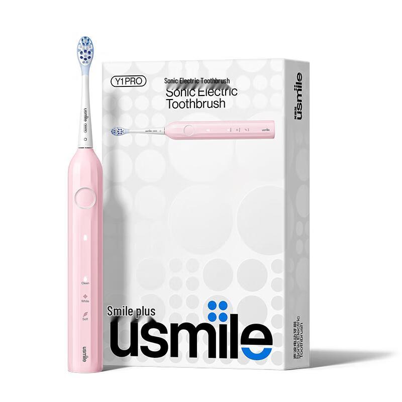 usmile Sonic Electric Зубная щетка