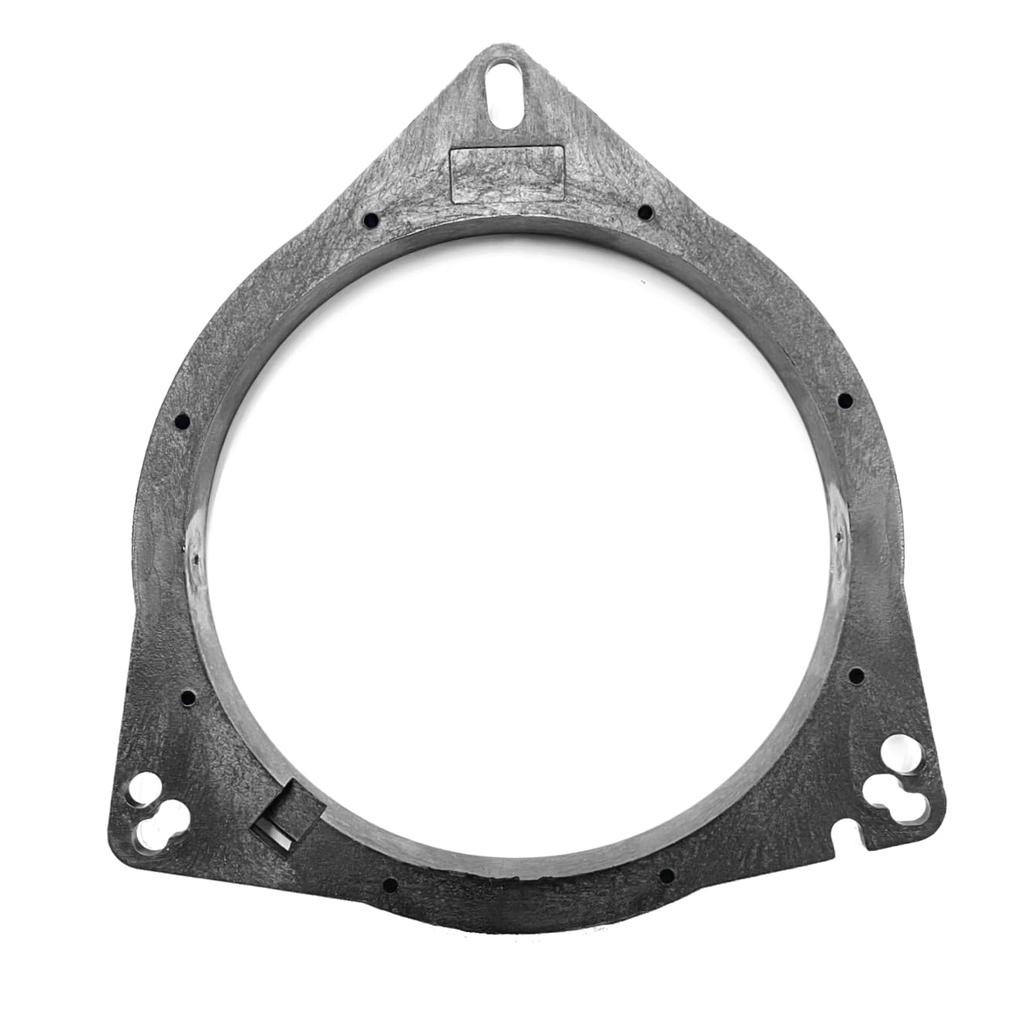 CGP Automotive Tweeter Panel 17cm Inch Speaker Set MK53S MK33V MK94S MK54S Spacia with High Pass Inner Baffles 6.5 Filter/2 CGP6470-A650‐SM10