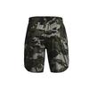 Under Armour Loose Fit Shorts Men's Green (Unisex) Sports Shorts 1361508 310