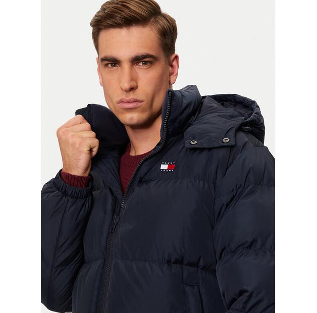Куртка пуховая Tommy Jeans Alaska