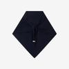 LA KOSMO FLOW KNIT SCARF - NAVY