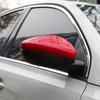 2 шт. защитная накладка на зеркало заднего вида автомобиля для Peugeot 208 2008 2014 2015 2016 2017 2018 чехлы для боковых зеркал аксессуары