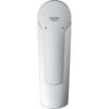 Mitigeur monocommande lavabo grohe start - taille s - limiteur de température - économie d'eau - 23550002