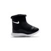 Nike Tanjun HI Термо Высокие Спортивные Повседневные Кроссовки Черно-Белые Для Младенцев и Малышей 922870-005