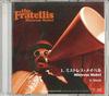 CD FRATELLIS - Mistress Mabel NONE UNIVERSAL INTER Япония Поп Б/У