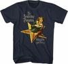 Новая футболка SMASHING PUMPKINS MELLON COLLIE