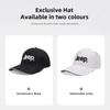 Бейсболка Snapback Jeep с вышитым логотипом для весны и осени