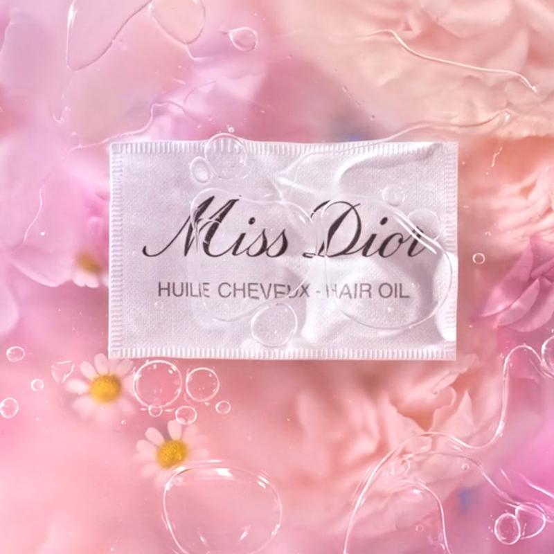 Dior Мисс лак для волос 30 мл